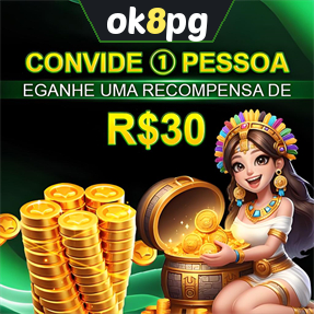 ok8pg Indique amigos para receber um bônus