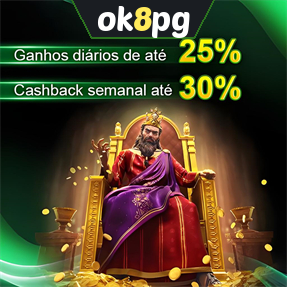 ok8pg Fundo de Resgate de Perdas Semanais