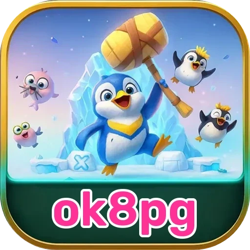 ok8pg Site Confiável